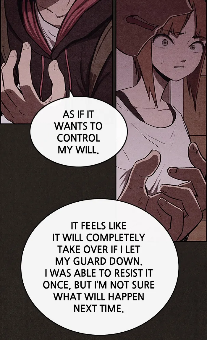 Read Sweet Home EN Manga Online
