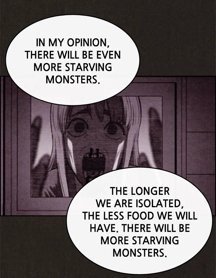 Read Sweet Home EN Manga Online
