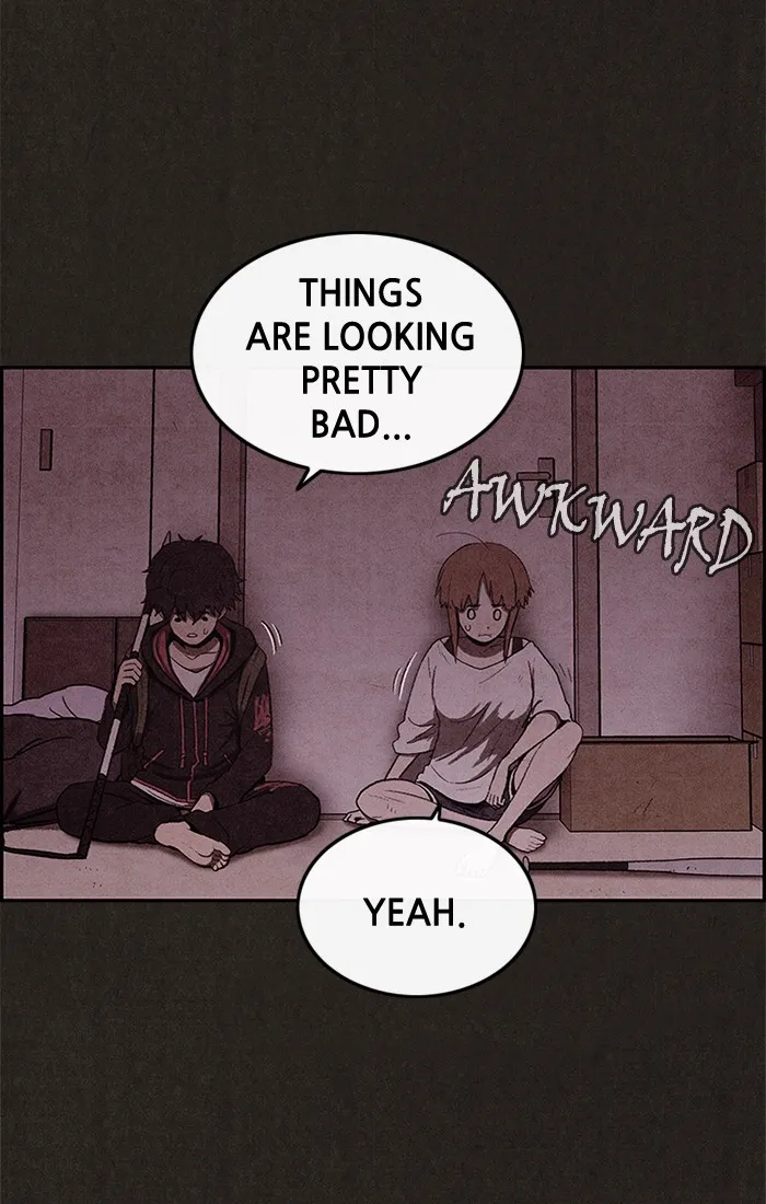 Read Sweet Home EN Manga Online