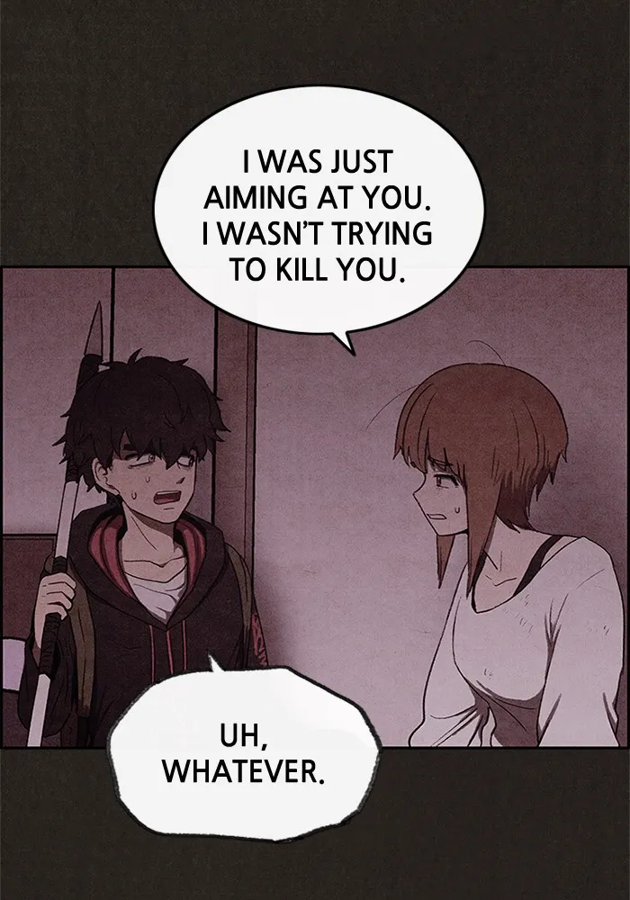 Read Sweet Home EN Manga Online