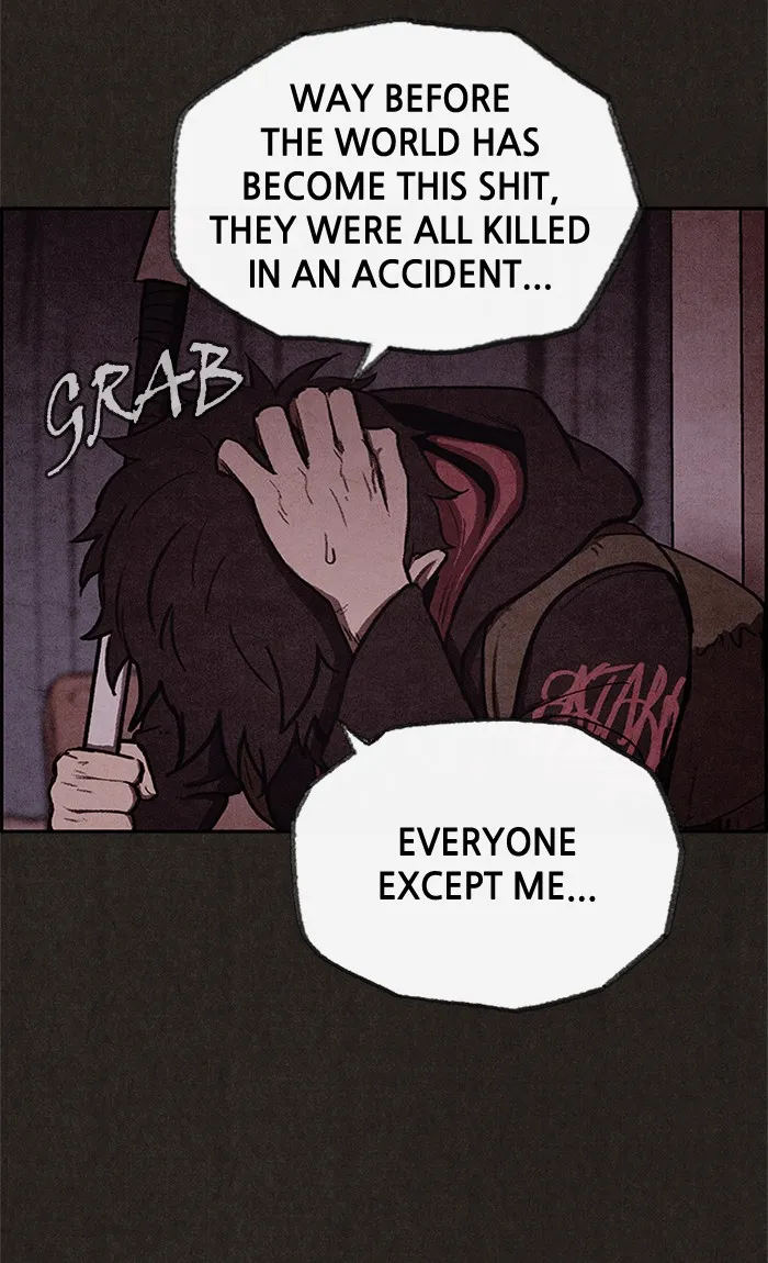 Read Sweet Home EN Manga Online