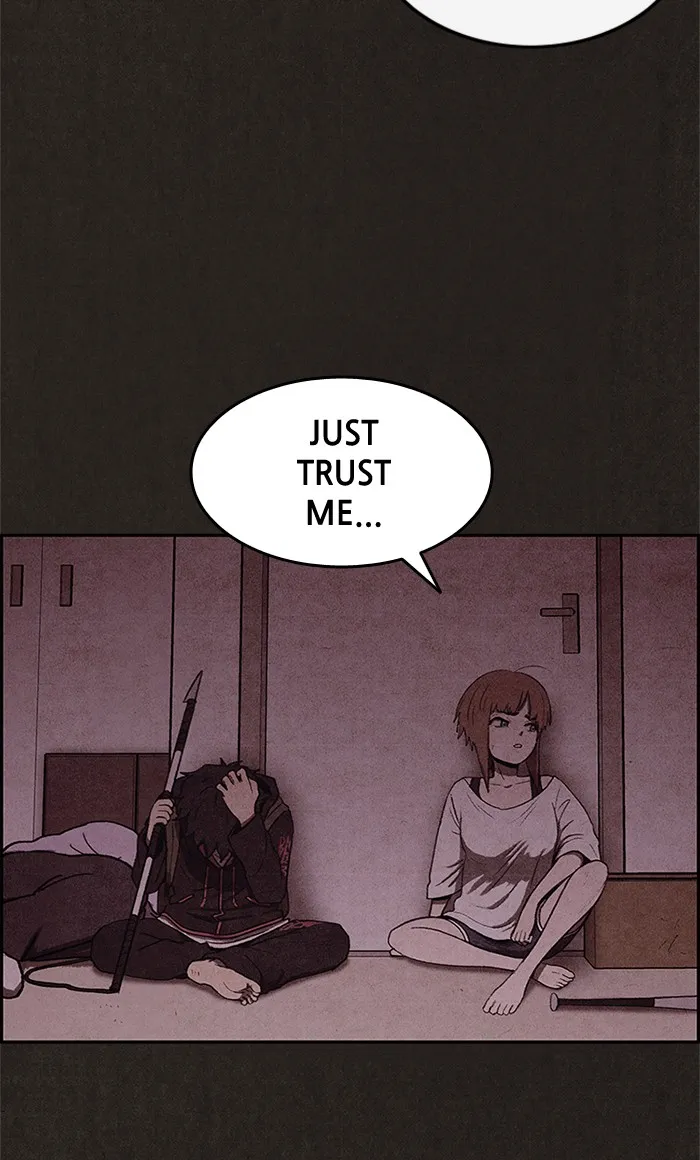 Read Sweet Home EN Manga Online