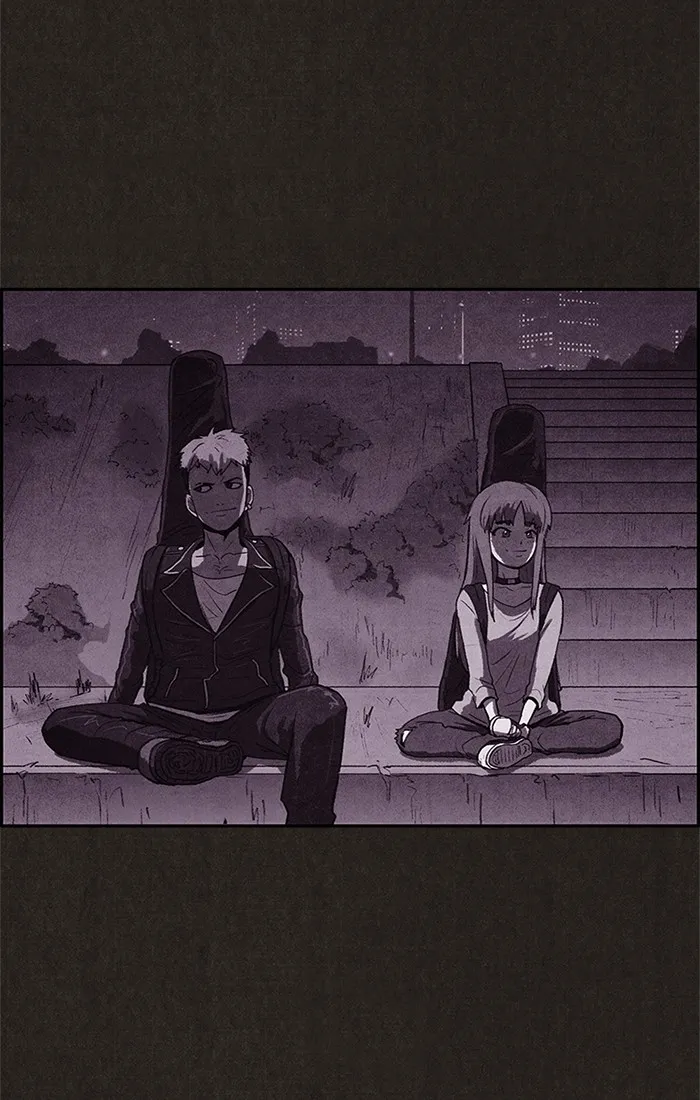 Read Sweet Home EN Manga Online