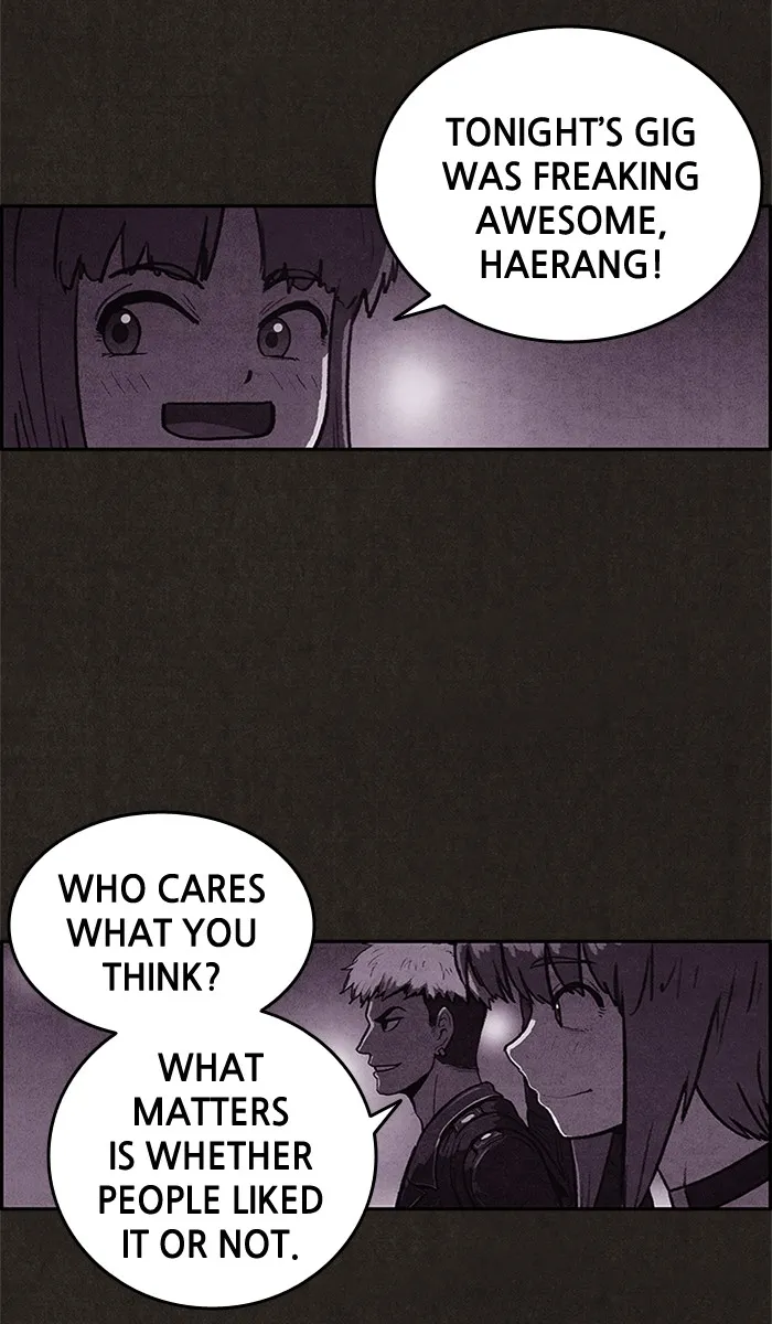 Read Sweet Home EN Manga Online