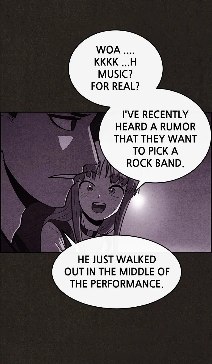 Read Sweet Home EN Manga Online