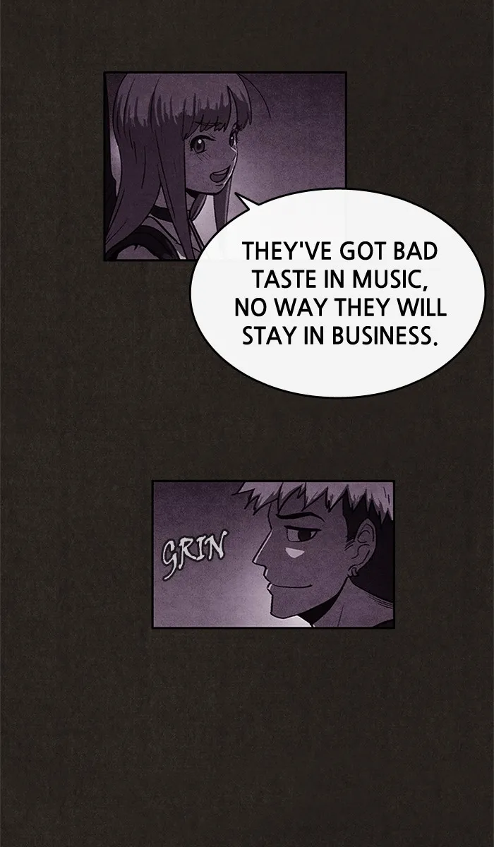 Read Sweet Home EN Manga Online