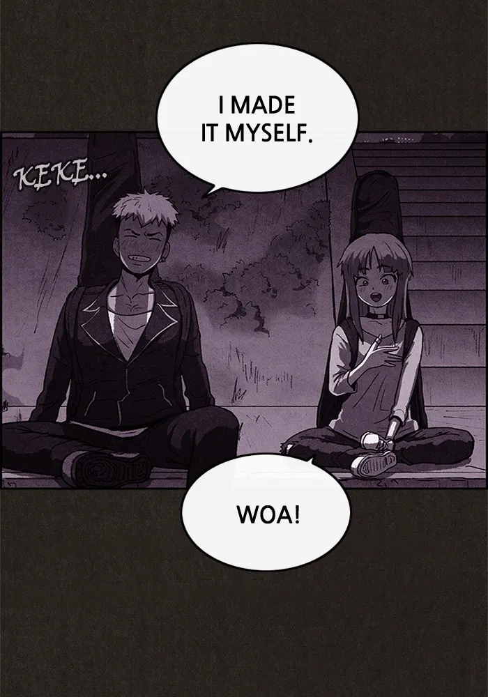 Read Sweet Home EN Manga Online