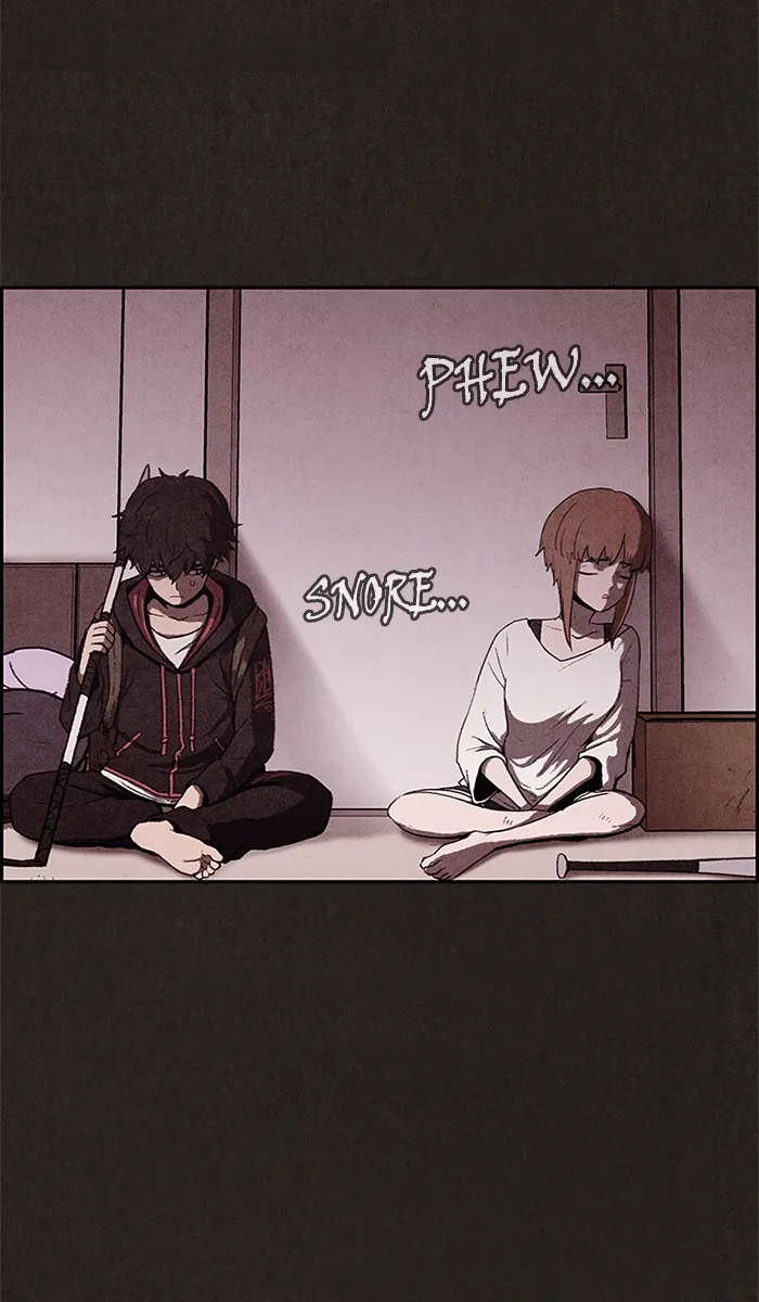 Read Sweet Home EN Manga Online