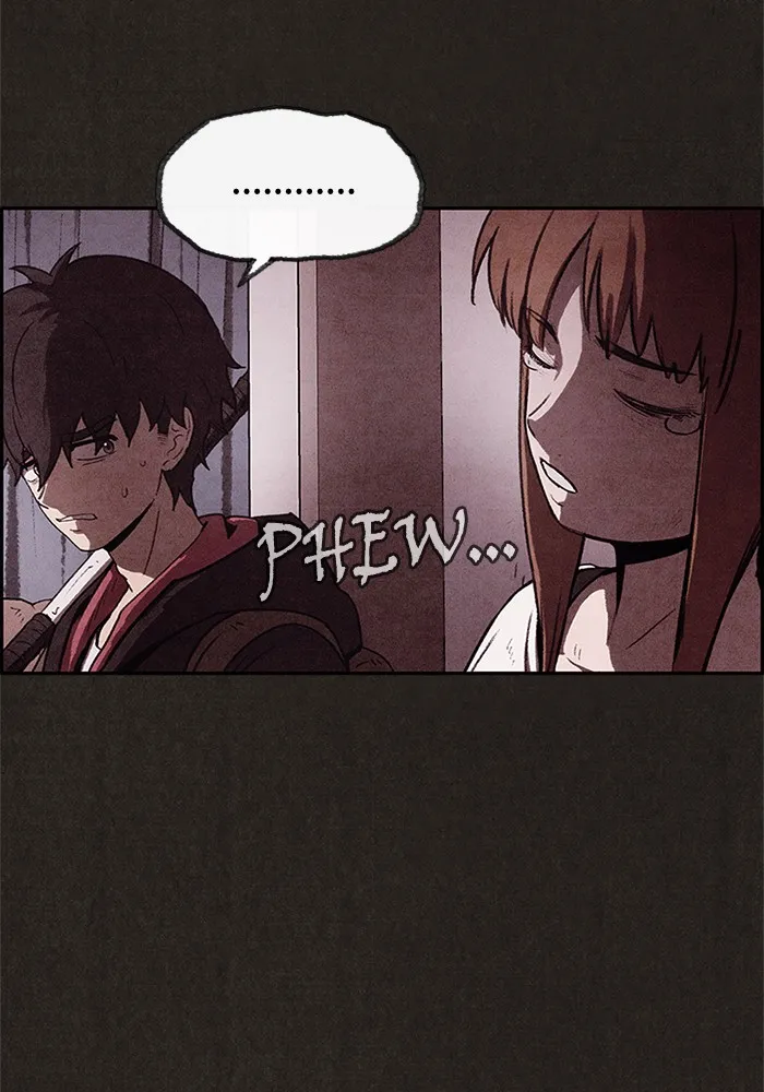 Read Sweet Home EN Manga Online