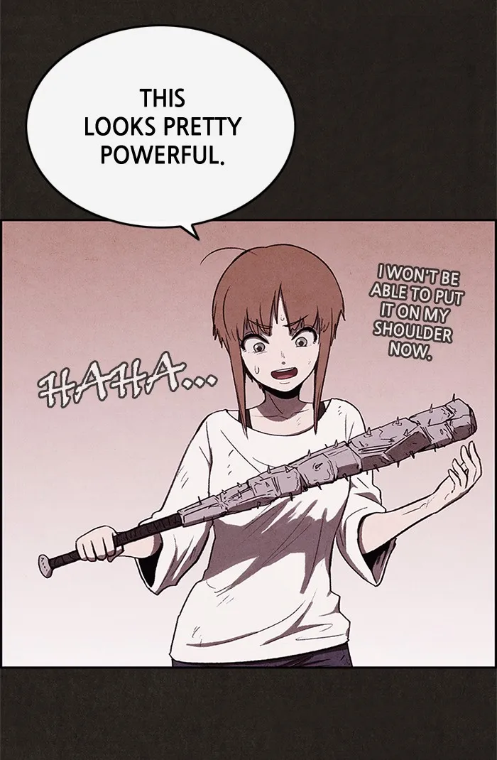 Read Sweet Home EN Manga Online