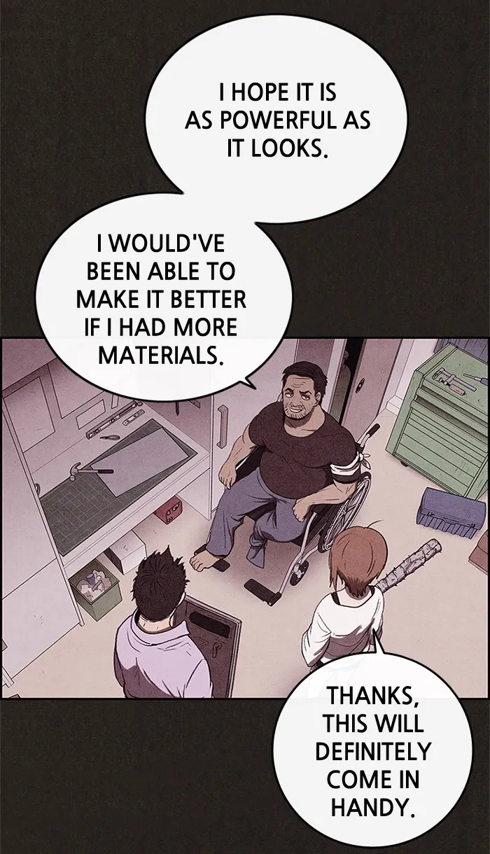 Read Sweet Home EN Manga Online