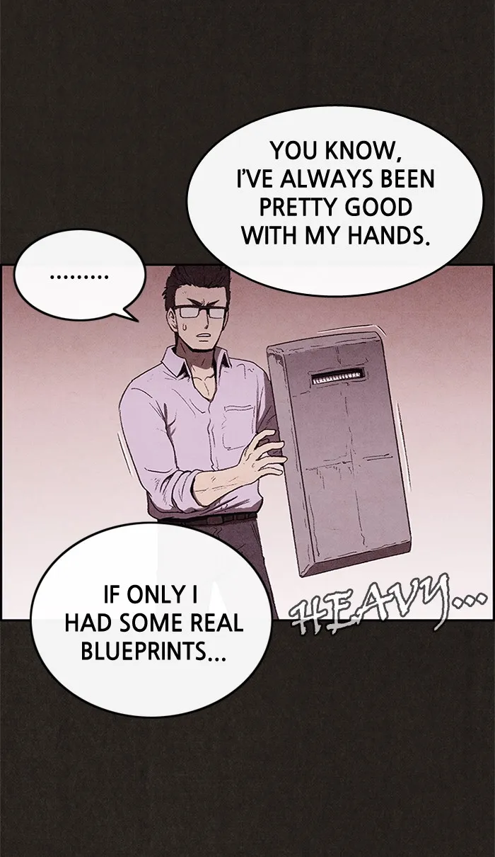 Read Sweet Home EN Manga Online