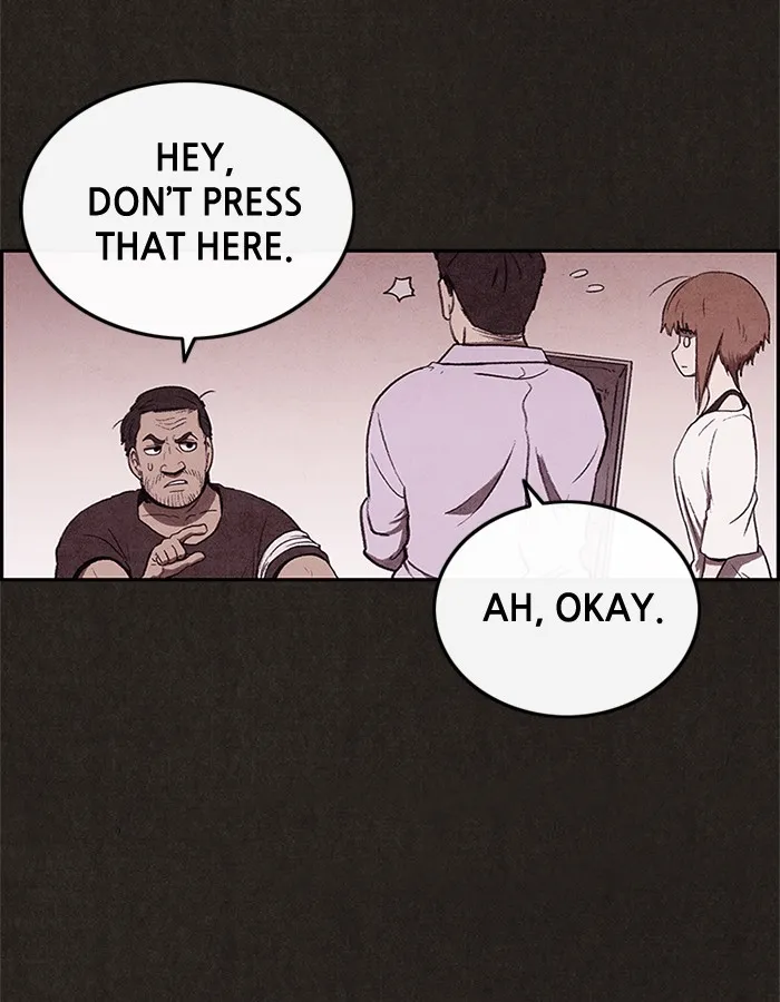 Read Sweet Home EN Manga Online