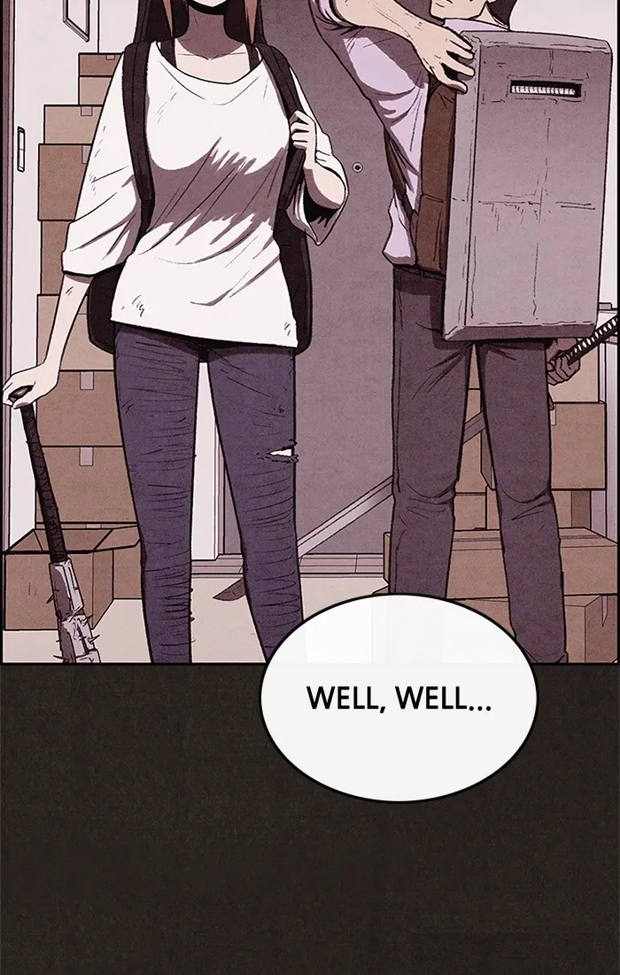 Read Sweet Home EN Manga Online