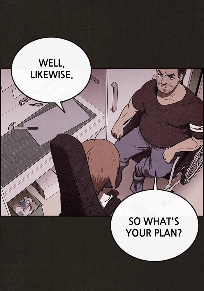 Read Sweet Home EN Manga Online