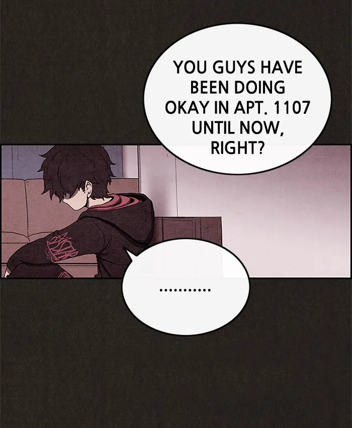 Read Sweet Home EN Manga Online