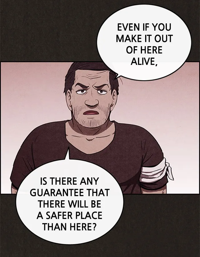 Read Sweet Home EN Manga Online