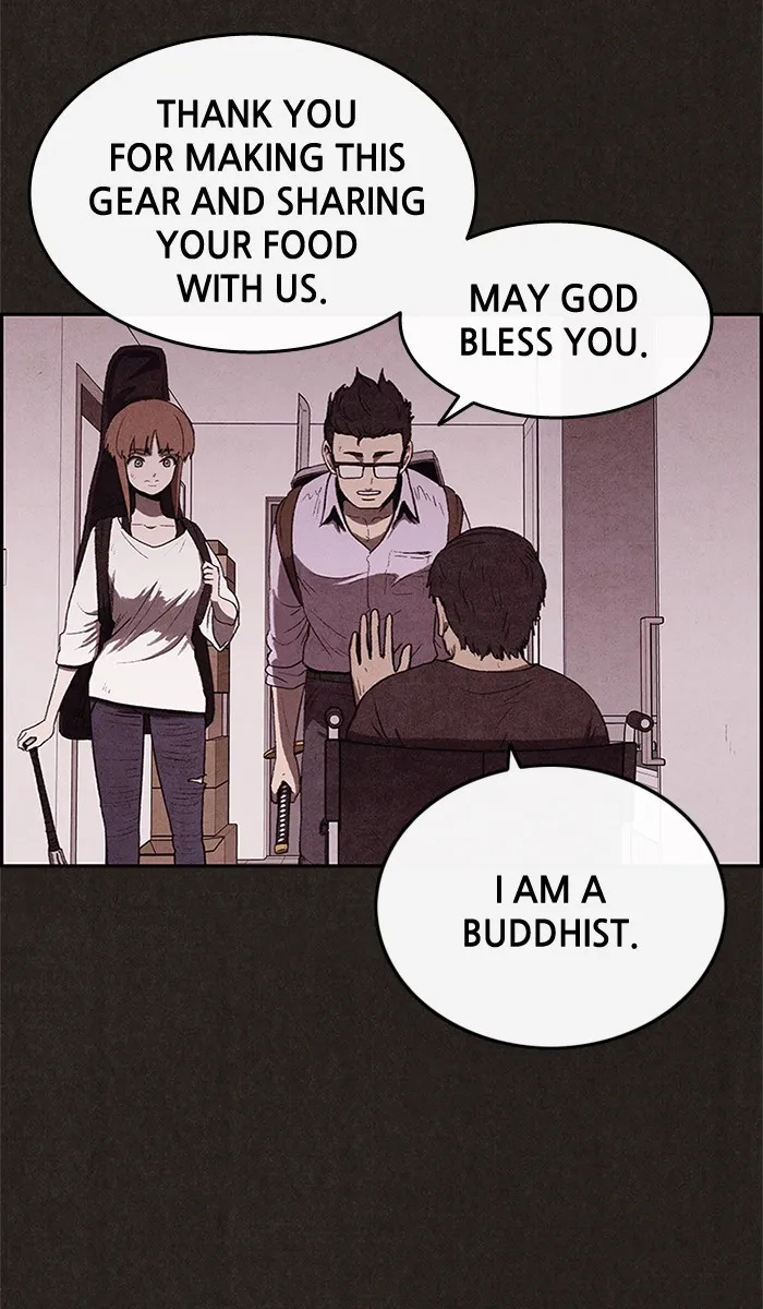 Read Sweet Home EN Manga Online