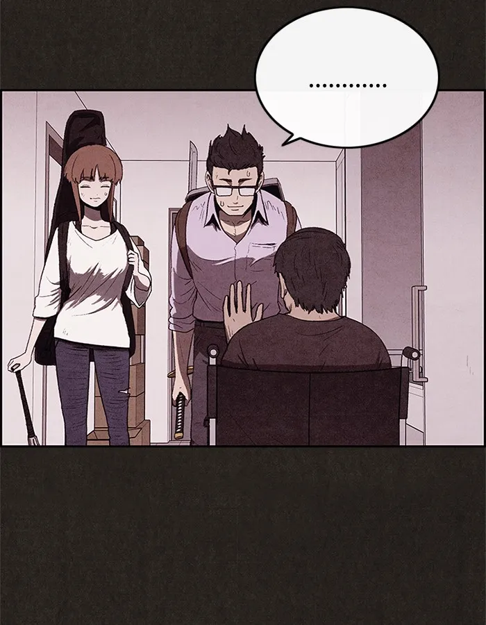 Read Sweet Home EN Manga Online