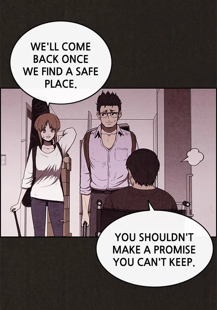 Read Sweet Home EN Manga Online