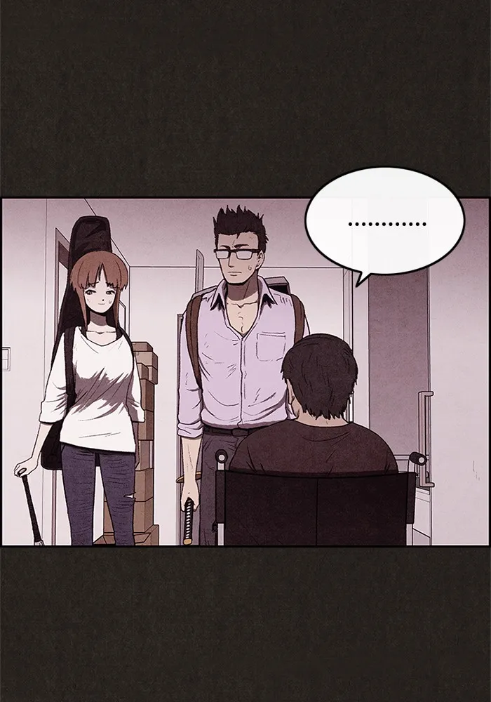 Read Sweet Home EN Manga Online