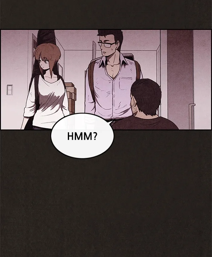 Read Sweet Home EN Manga Online