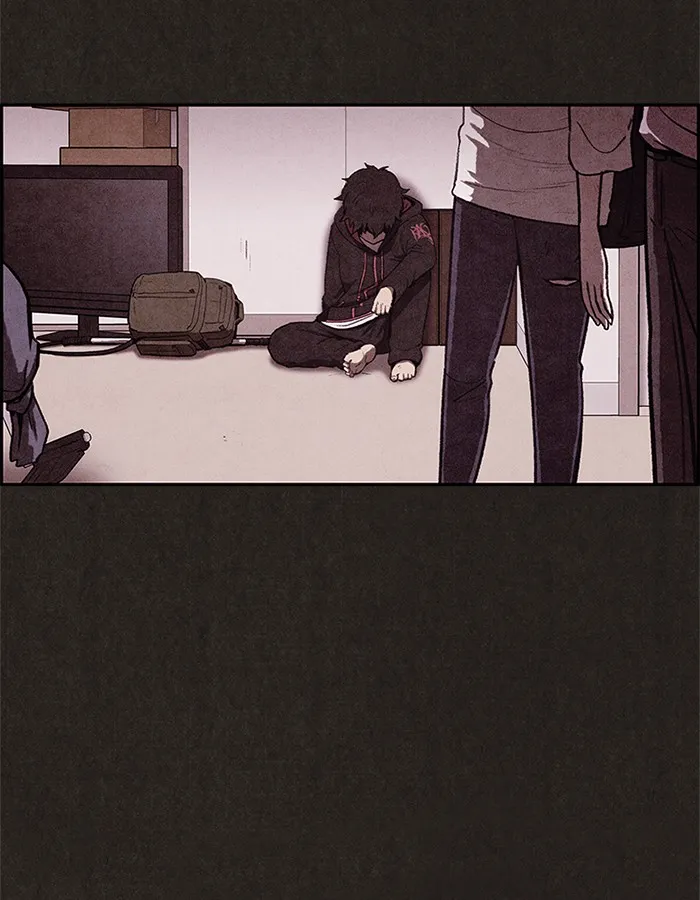 Read Sweet Home EN Manga Online