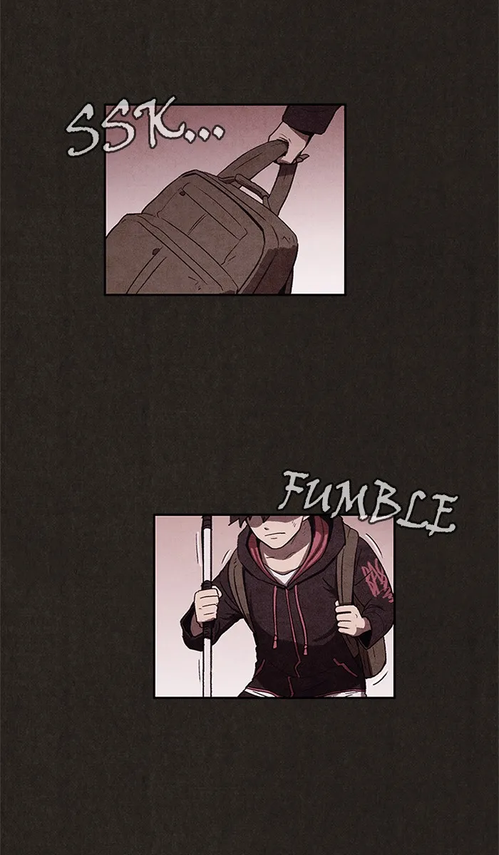Read Sweet Home EN Manga Online