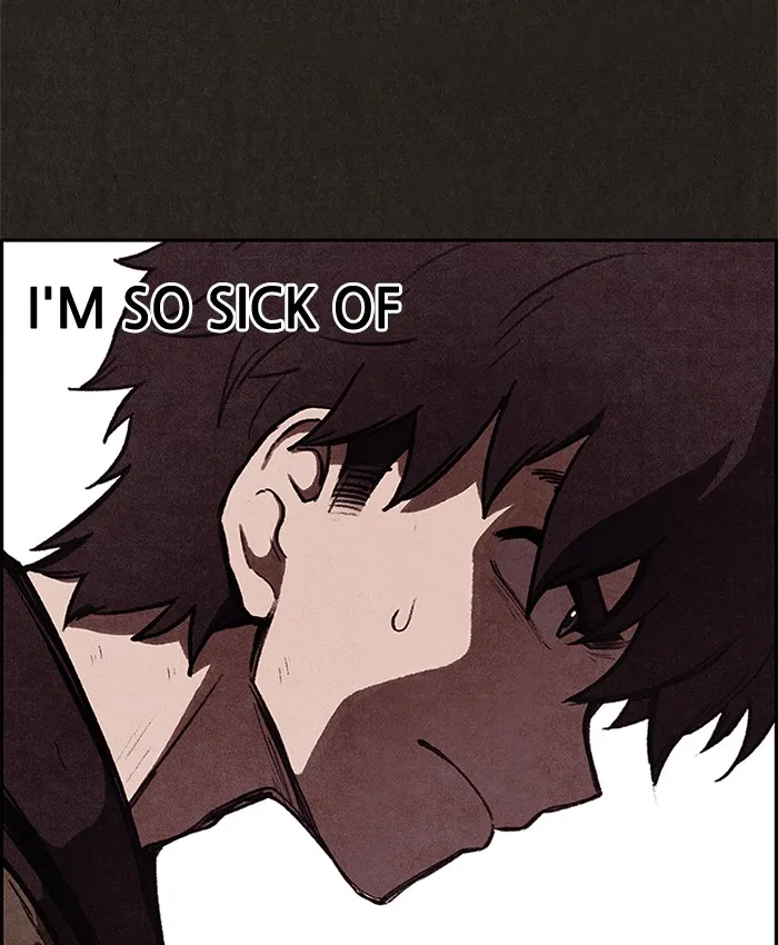 Read Sweet Home EN Manga Online