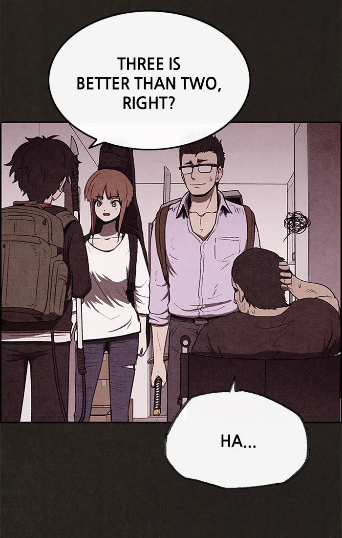 Read Sweet Home EN Manga Online