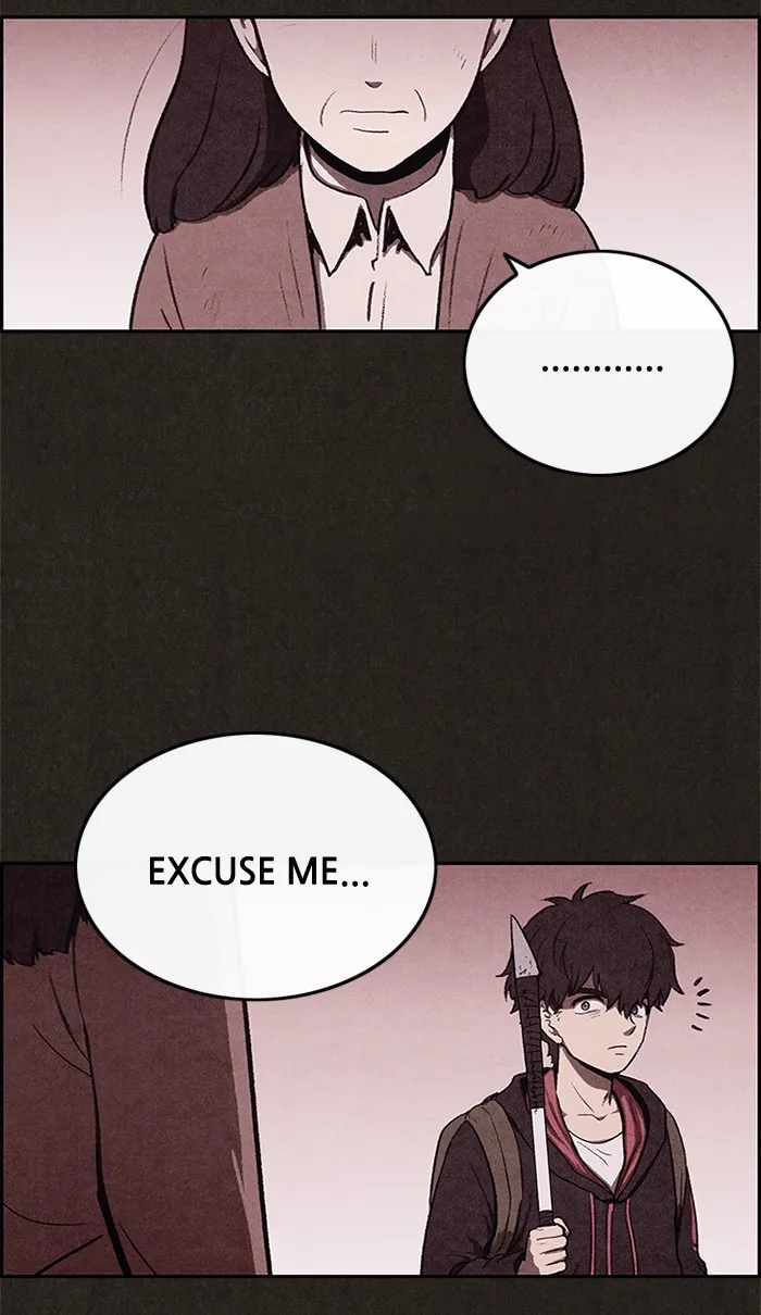 Read Sweet Home EN Manga Online