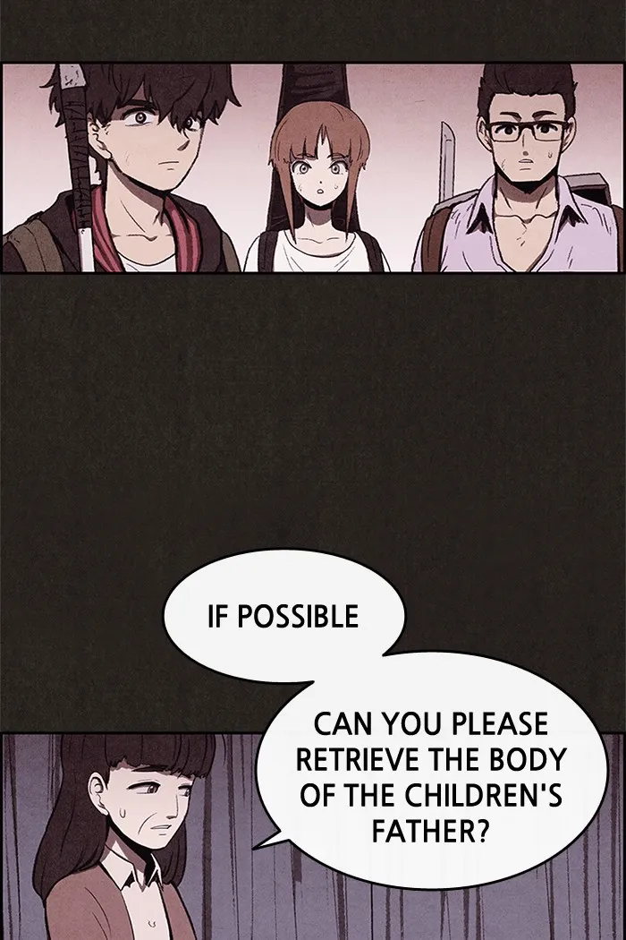 Read Sweet Home EN Manga Online