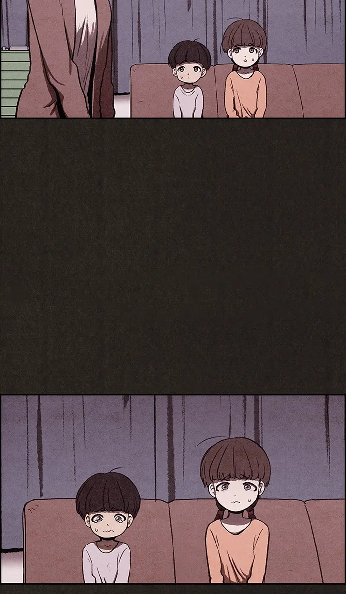Read Sweet Home EN Manga Online