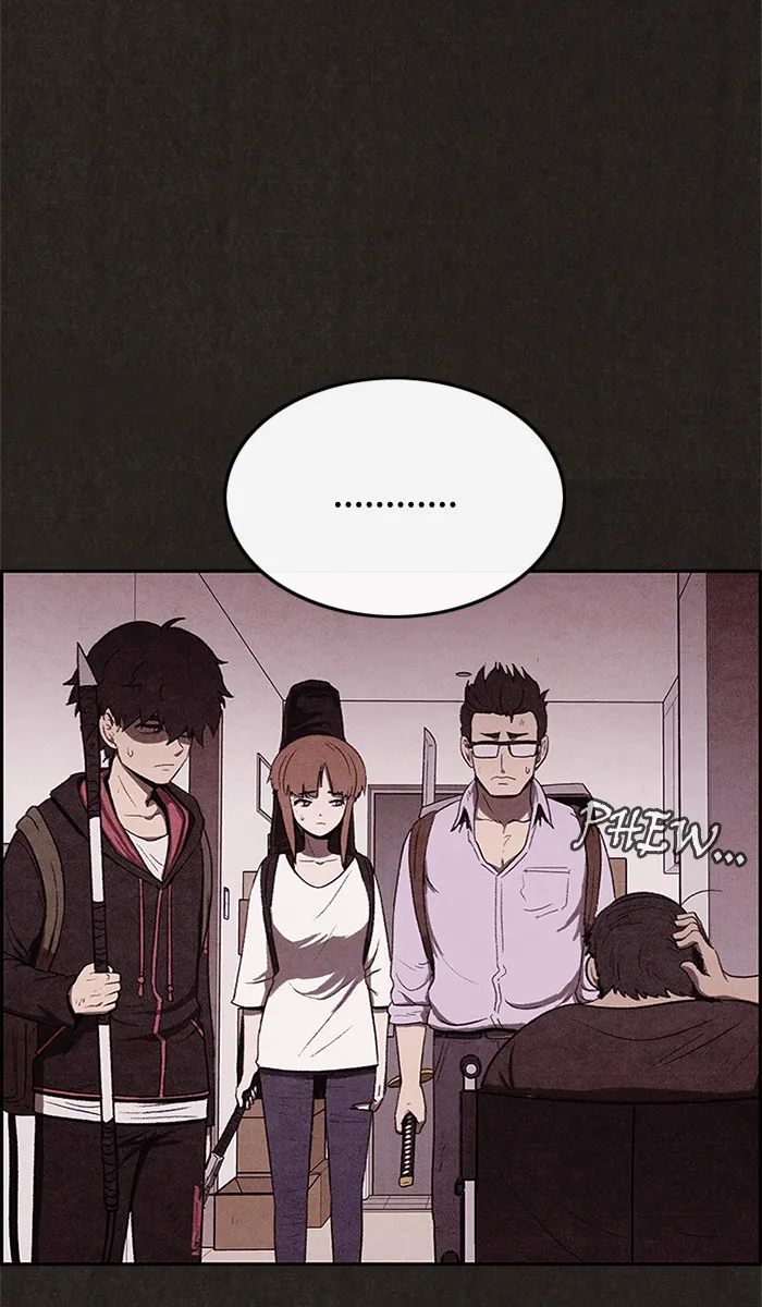 Read Sweet Home EN Manga Online