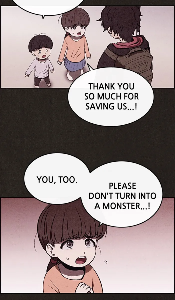 Read Sweet Home EN Manga Online