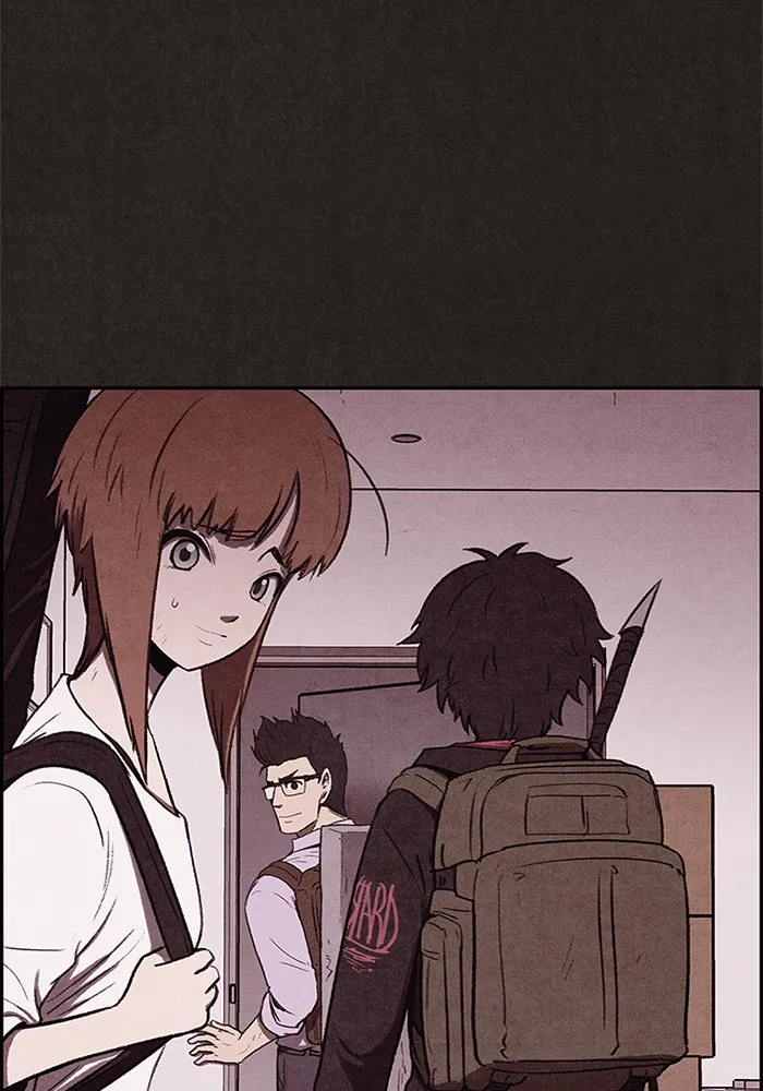 Read Sweet Home EN Manga Online