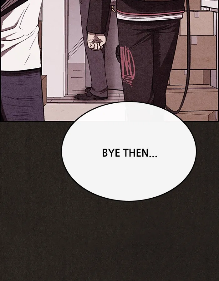 Read Sweet Home EN Manga Online