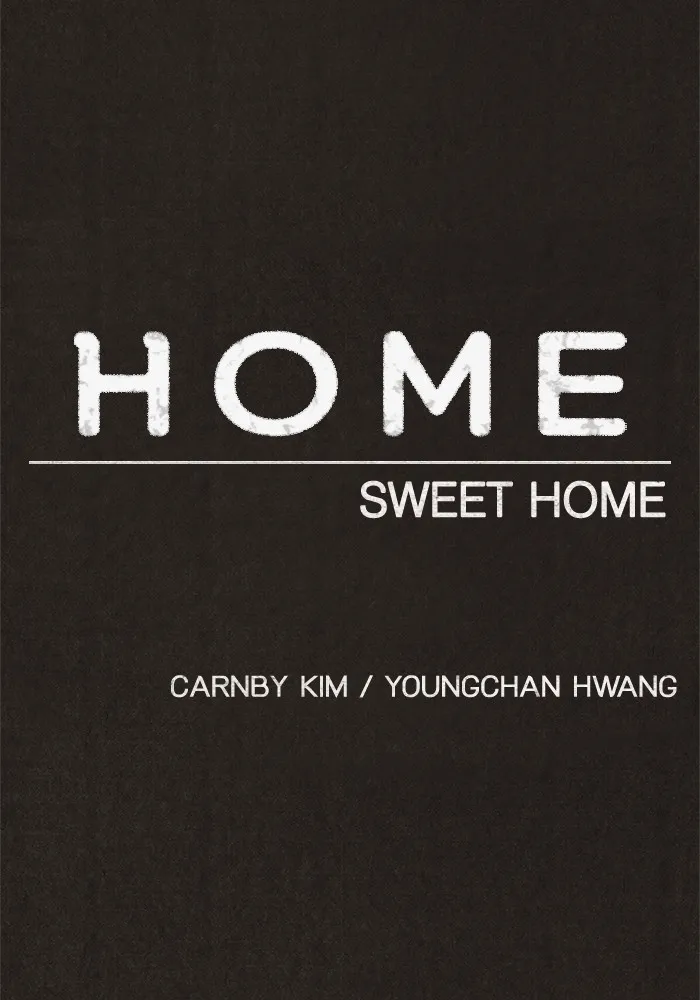 Read Sweet Home EN Manga Online