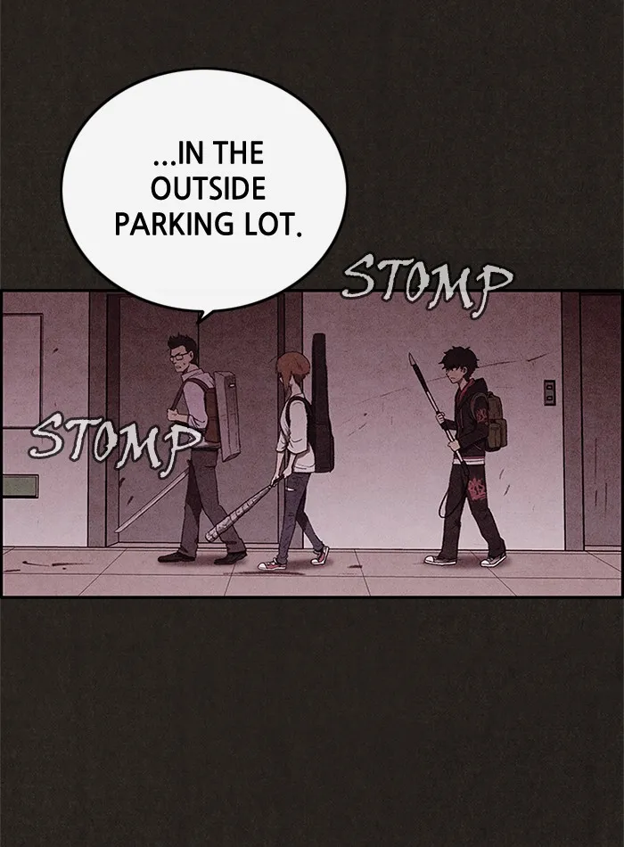Read Sweet Home EN Manga Online