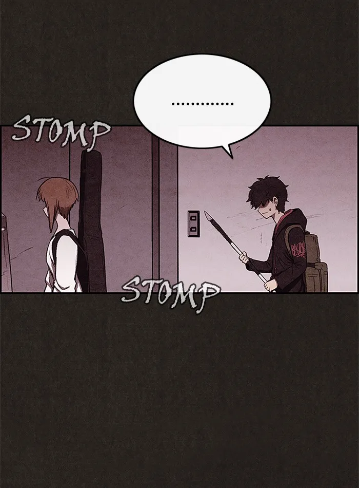 Read Sweet Home EN Manga Online