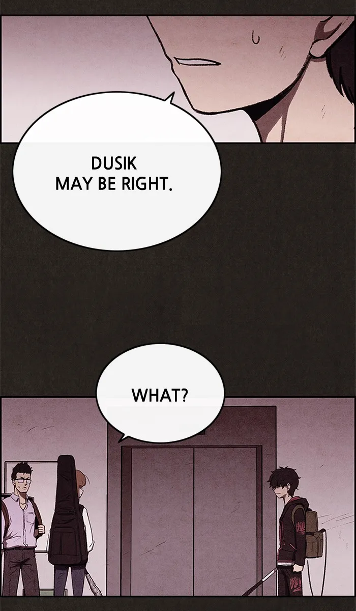 Read Sweet Home EN Manga Online