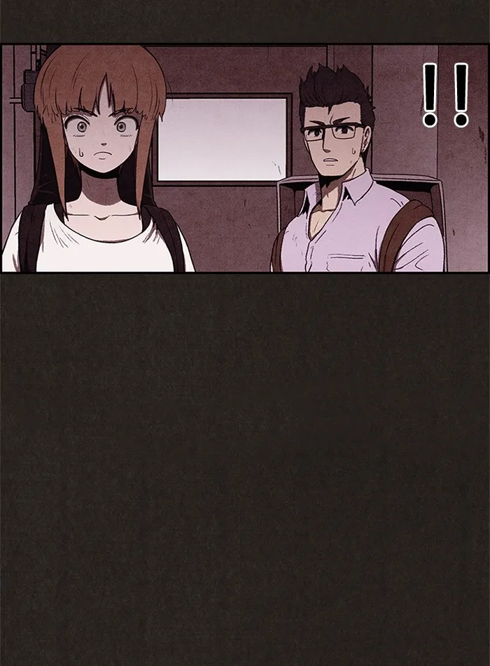 Read Sweet Home EN Manga Online