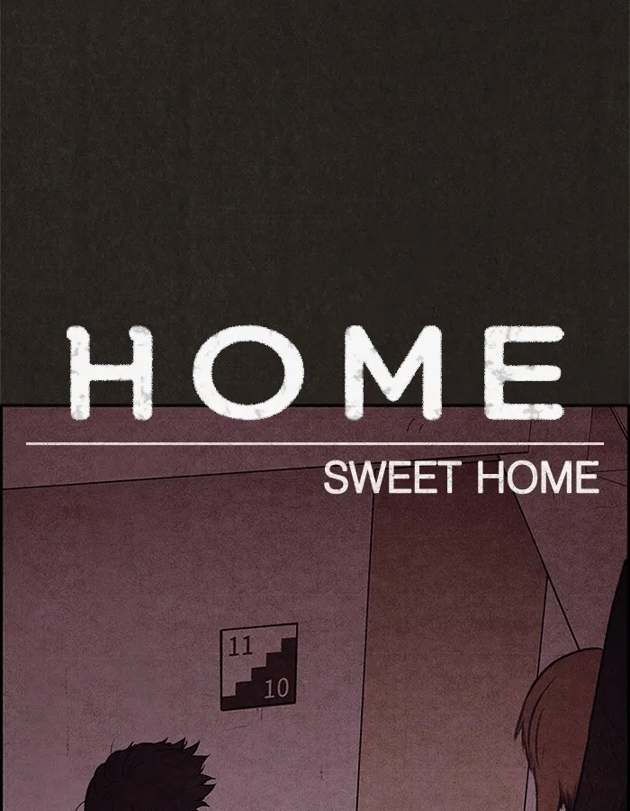 Read Sweet Home EN Manga Online