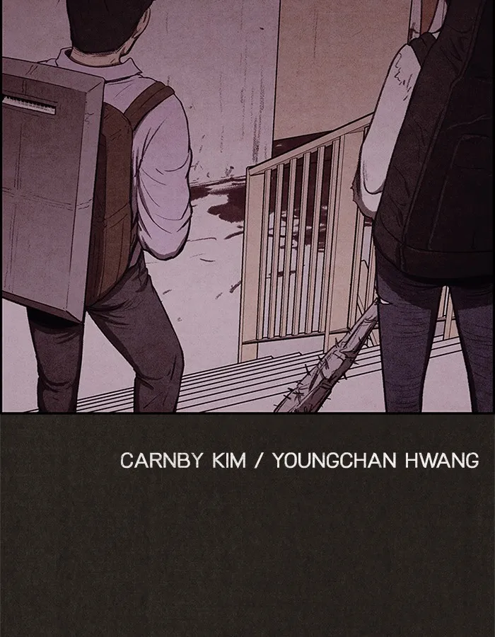 Read Sweet Home EN Manga Online