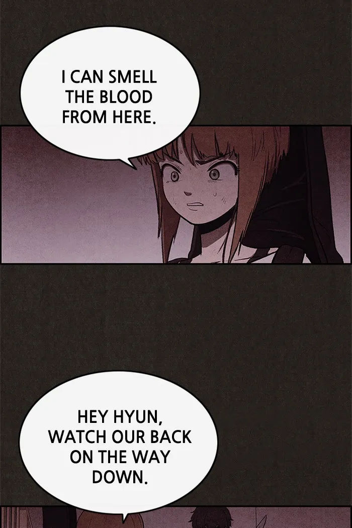 Read Sweet Home EN Manga Online