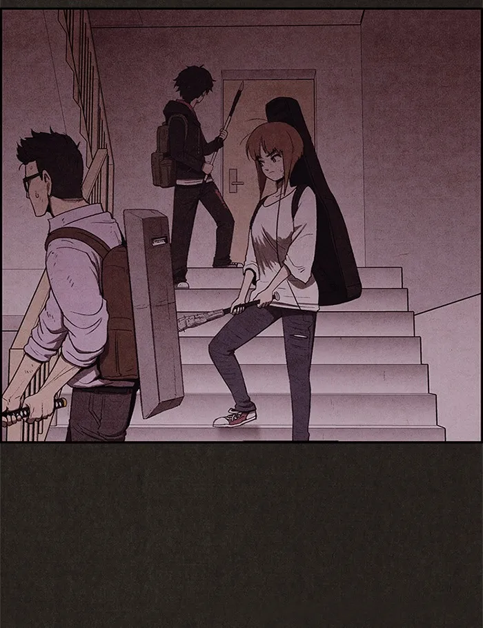 Read Sweet Home EN Manga Online