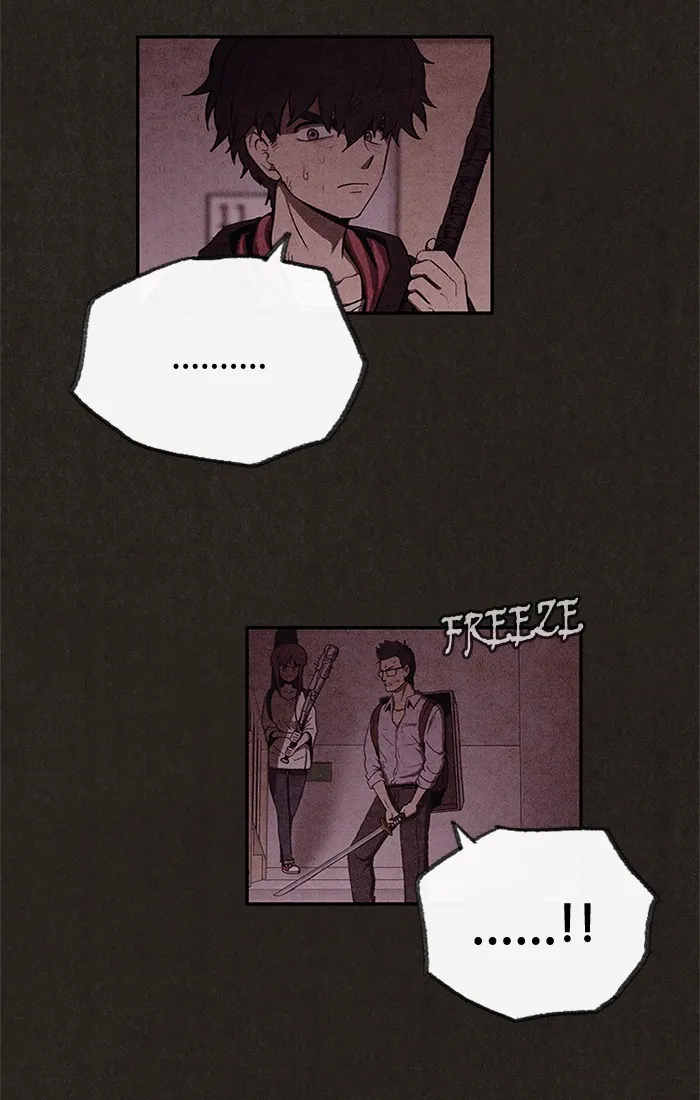 Read Sweet Home EN Manga Online