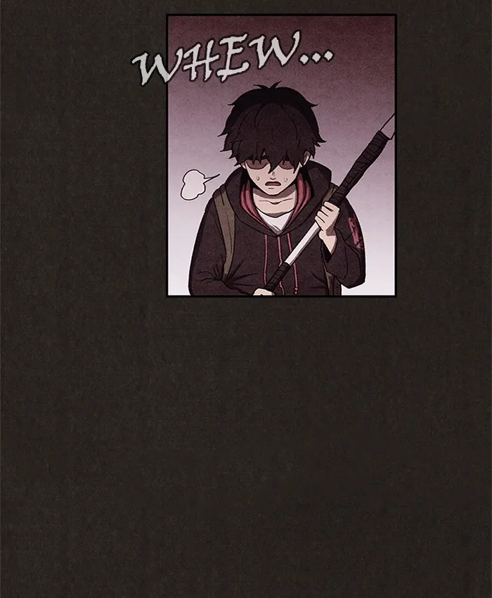 Read Sweet Home EN Manga Online