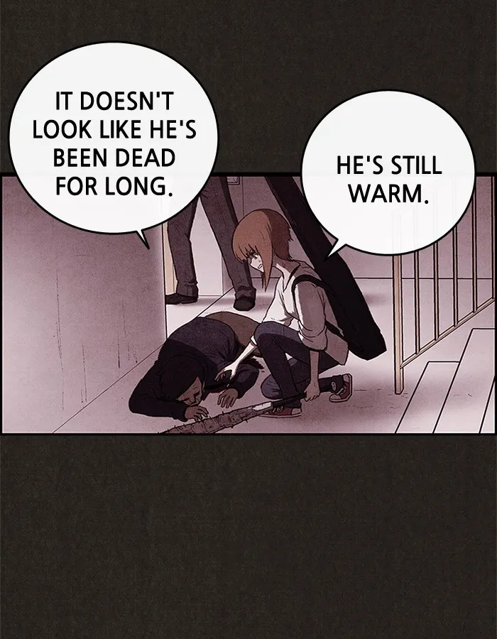 Read Sweet Home EN Manga Online