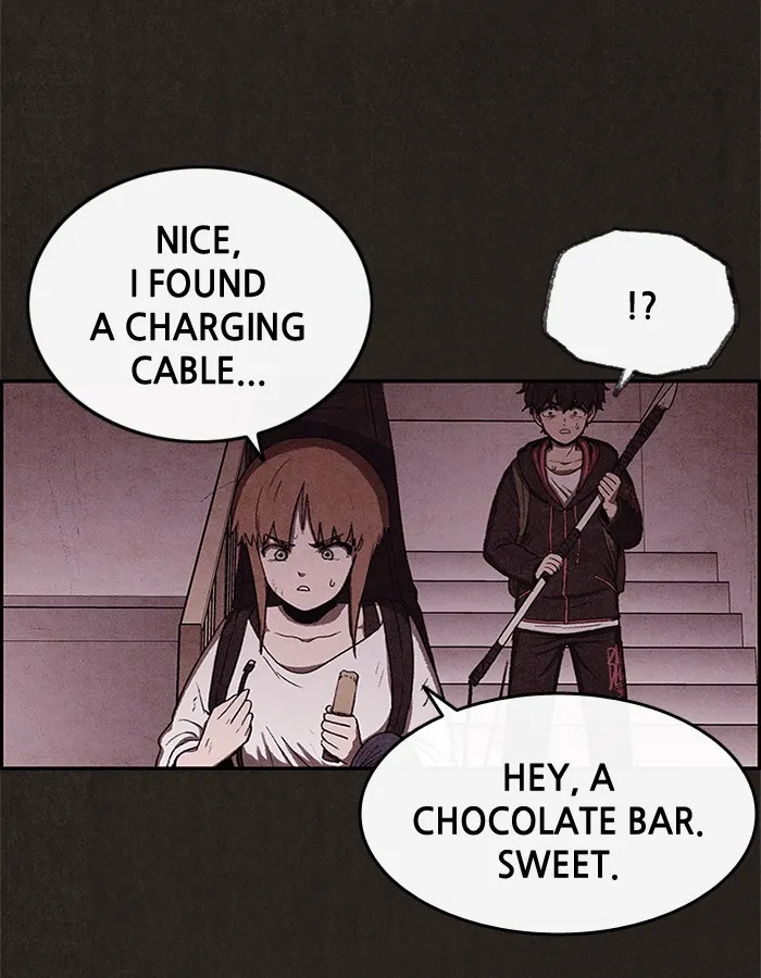 Read Sweet Home EN Manga Online